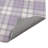 Bully Plaid Non-Slip Outdoor Rug-616457062