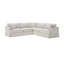 Canapé modulaire 4 pièces Lucia-1098191020-1098191209