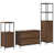Brown Oak is out of stock