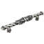 Poignée Acanthus de style roman-116328228-116328233