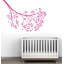Décalcomanie murale branche atteindre-20748351