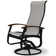 Chaise berçante Askar