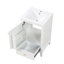 20" Bathroom Vanity with Sink