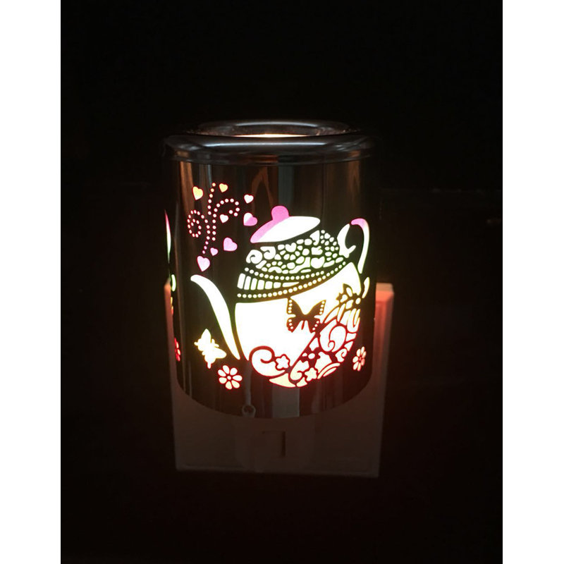 Veilleuse Rainbow Teapot