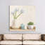 Minimalist Setting II by Jenny Thomlinson - Wrapped Canvas Print-574366131