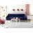 Baylee Sofa - Midnight Blue
