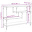 Abisoye 100cm Console Table-1441894835