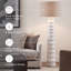 Lampe sur pied Horan