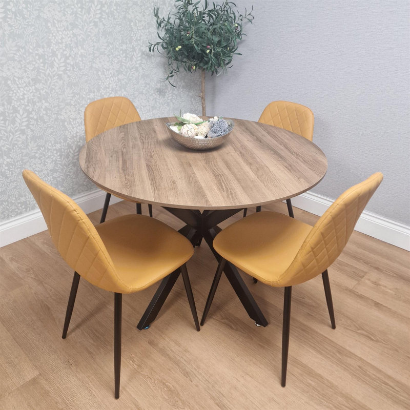 4 -Person Dining Set