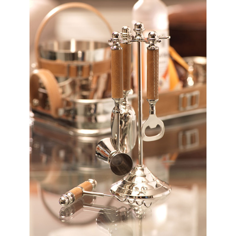 Bar Tool Set