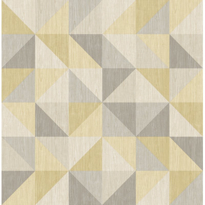 Geometric Roll