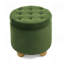 Repose-pieds rond avec rangement-391933540