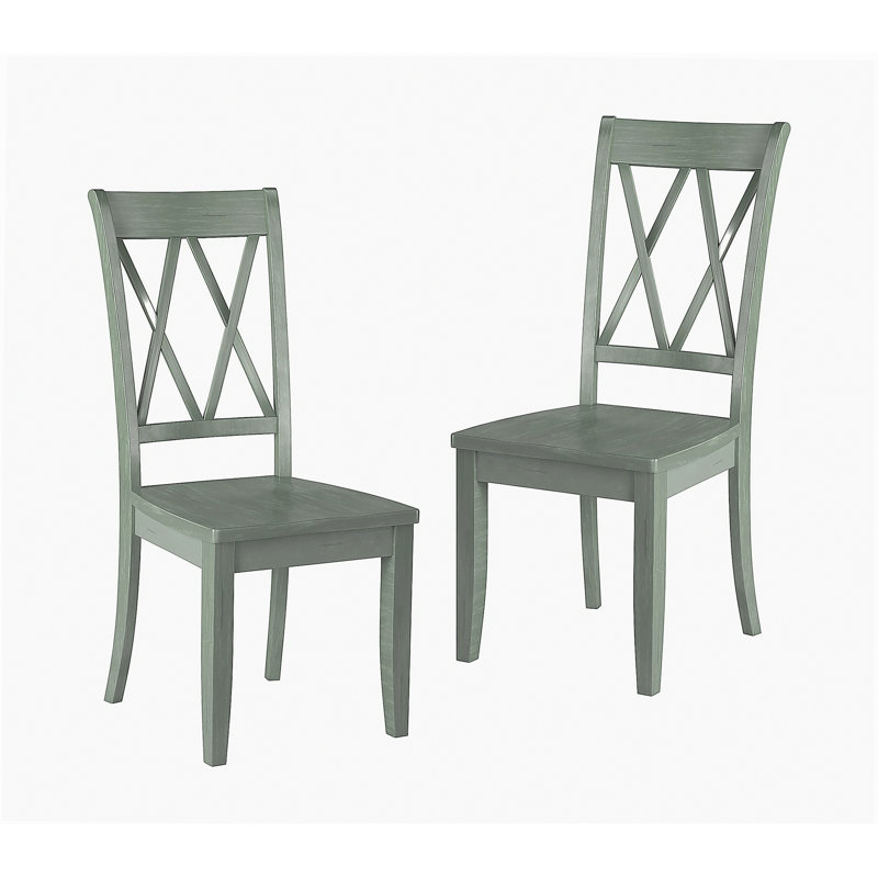 Ensemble de chaises d'appoint 2, Leisure