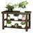 Mercidieu Bamboo Bench-1183097278