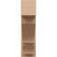 Bois de cèdre brut Balboa-89128135