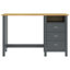 Michaelis Desk Hill With 3 Drawers-480044756
