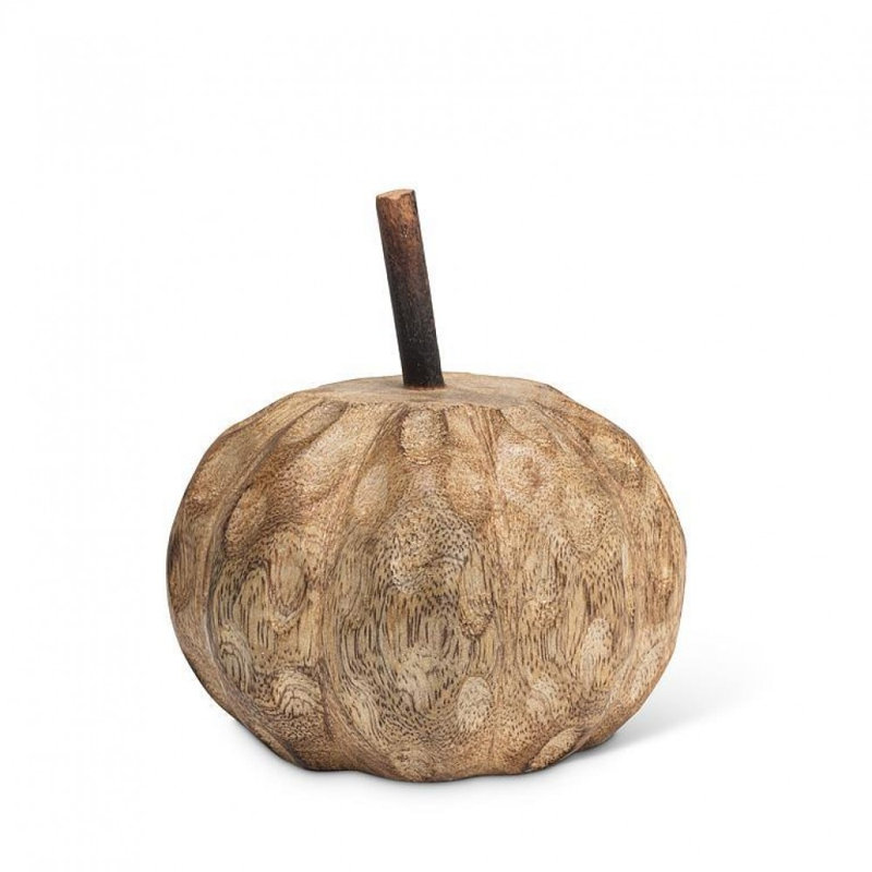 Carved Pumpkin