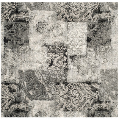 Lambert Performance Abstract Rug