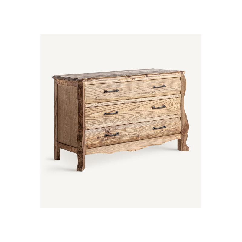 Brixton Chest Of Drawers