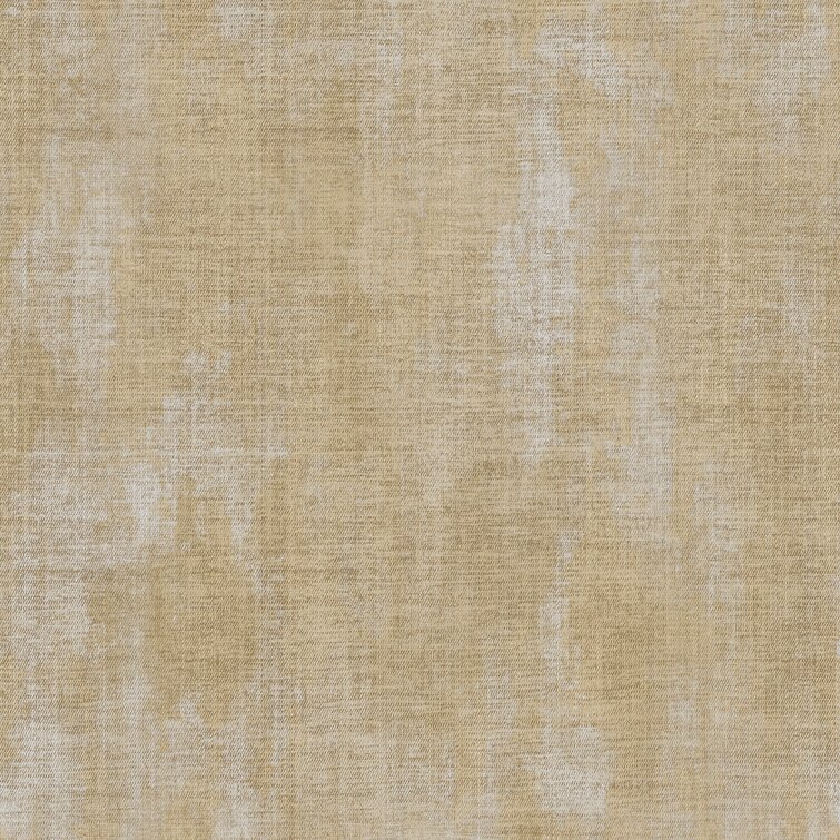 Interior wall-covering - SPIRIT - Vescom - polyester / smooth / fabric look