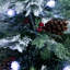 Arbre de Noël artificiel pin illuminé 5 pi Ilomay - support inclus