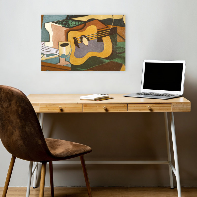 Print, 30.48cm H x 45.72cm W