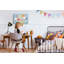 Aneirin Cork Corkboard / Bulletin Board