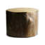Etched Large Stool
