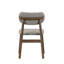18.7 H Upholstered Dining Chair-1685429841
