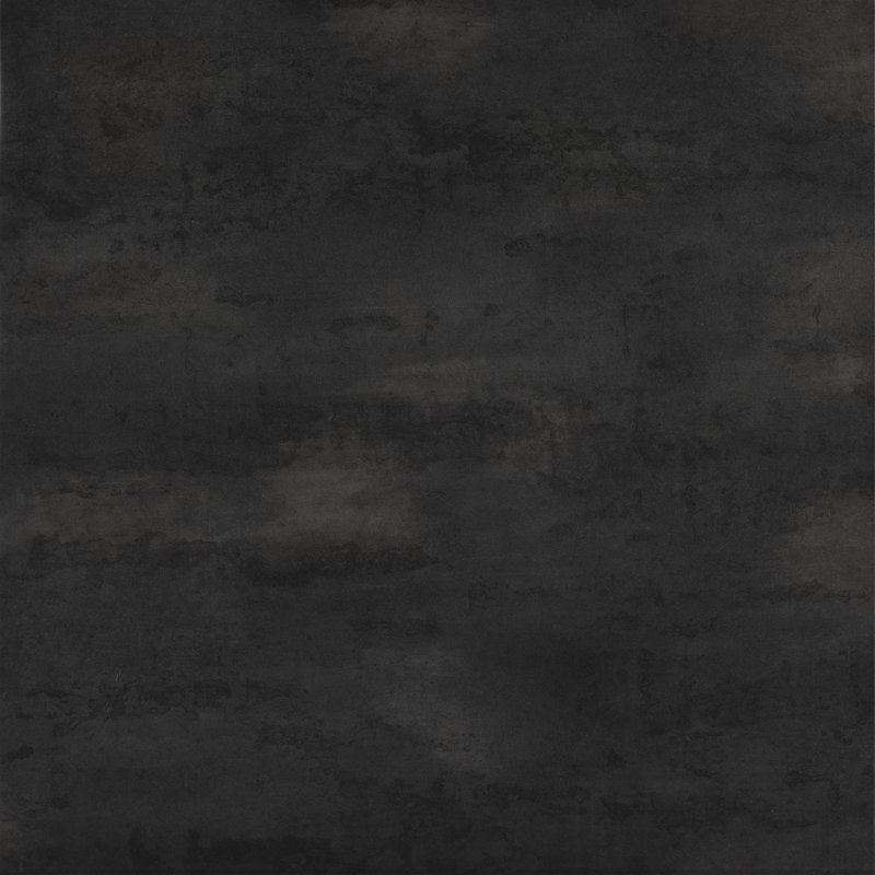 30" Tall, Indoor/Outdoor Table, 36" L x 36" W, Black Steel