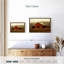 Skylight Barn dans le brouillard-882107873-882107875