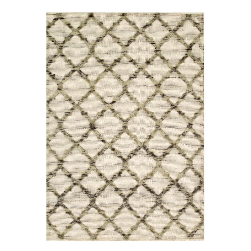 Stlouis One-of-a-Kind 4' X 6' Area Rug