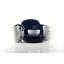 Nova Ceramic Dinnerware Set 16 Piece - Service for 4-823680145