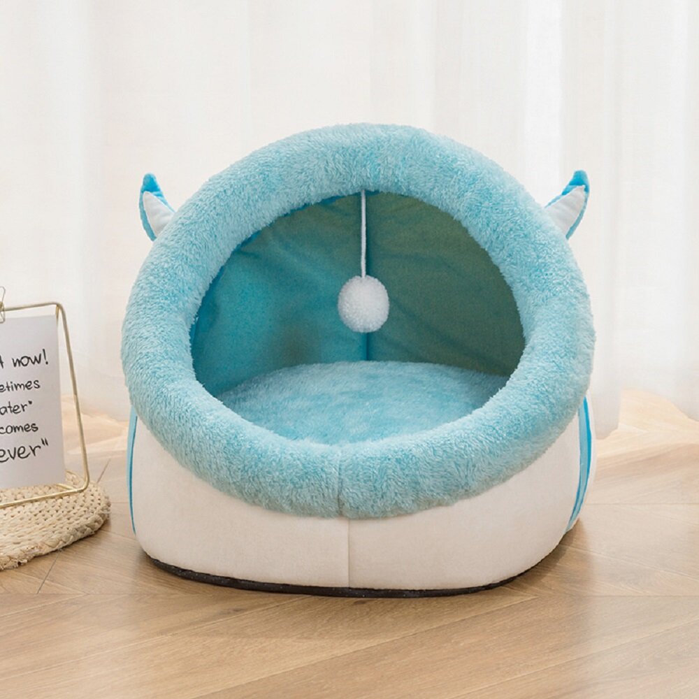 Unicorn 2024 cat bed