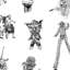Haiti Carnival Mardi-Gras Wallpaper-81646393