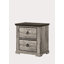Mobilier de chambre à coucher 1pc