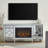 Tv Fireplace Cabinet, Tv Table