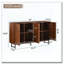 Armoire 4 portes
