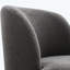Chaise d'appoint rembourrée-1181075081