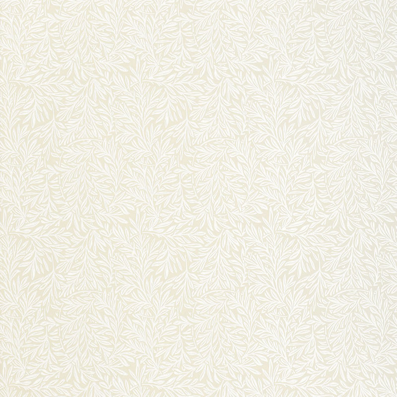 Papier peint Willow Leaf, Lin