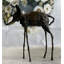 Figurine Renner Salvador Dali Elephant