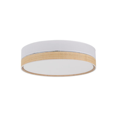 Ann Flush Mount