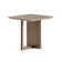 Canberra End Table - Light Ash