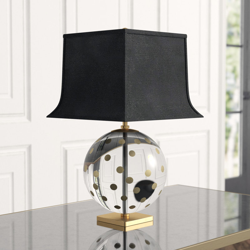 Pavillion Table Lamp