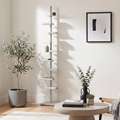Stewartby Modular Spine Tower