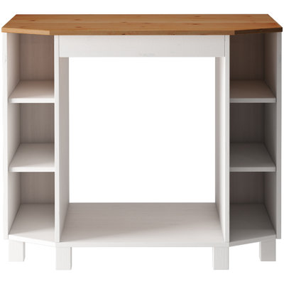 Edgarton Matte Base Unit