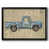 Black Closed Corner Framed Canvas is unavailable