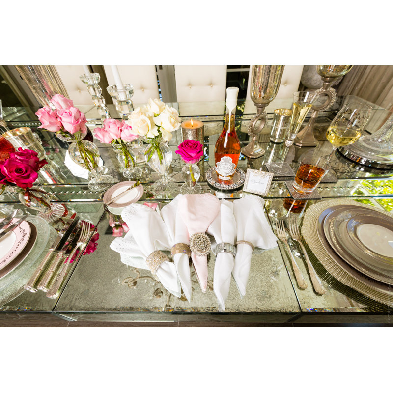 Sous-verre bouteille