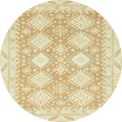 Oriental Indoor Rug