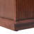 Mackenzie 24" 2-Drawer Storage Side Table